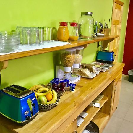 Hostal Andes Patagonicos Puerto Natales Extérieur photo