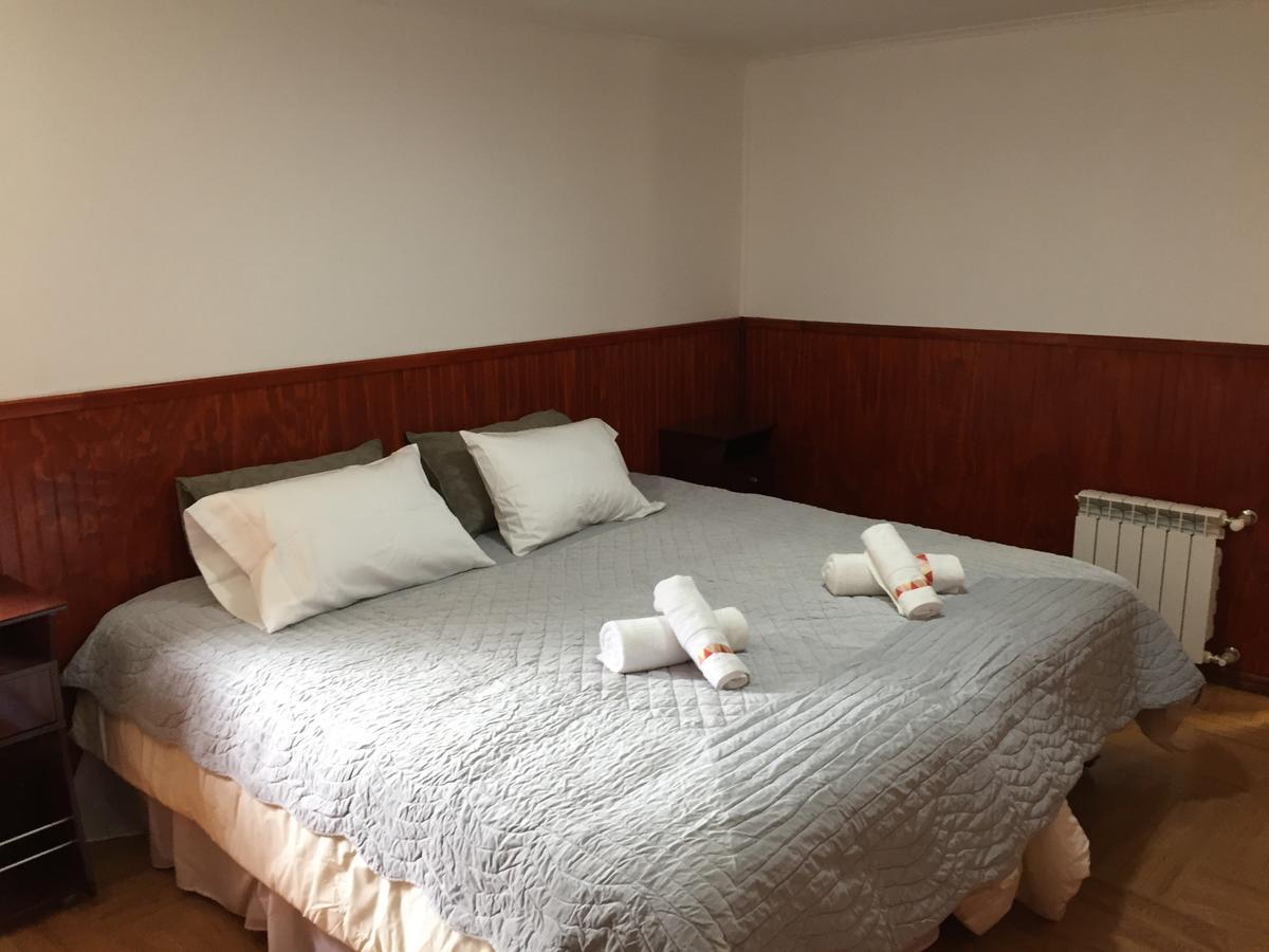 Hostal Andes Patagonicos Puerto Natales Extérieur photo